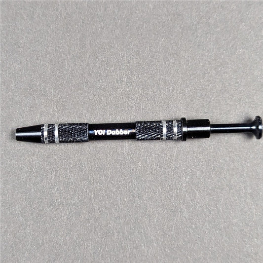 Yo- Dabber- Claw Pearl Grabber- Black