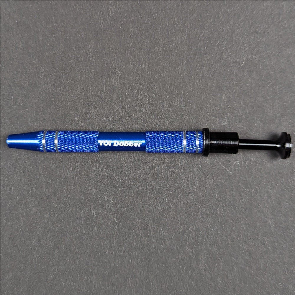 Yo Dabber- Claw Pearl Grabber- Blue