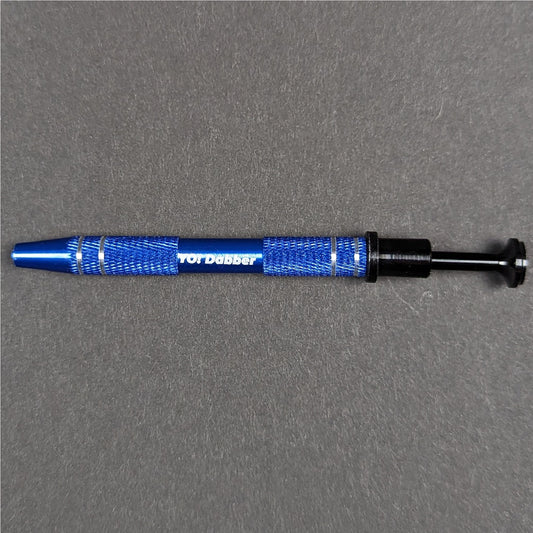 Yo Dabber- Claw Pearl Grabber- Blue