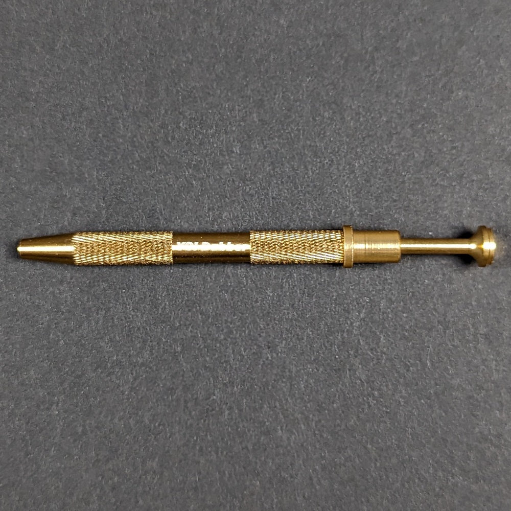 Yo Dabber- Claw Pearl Grabber - Gold