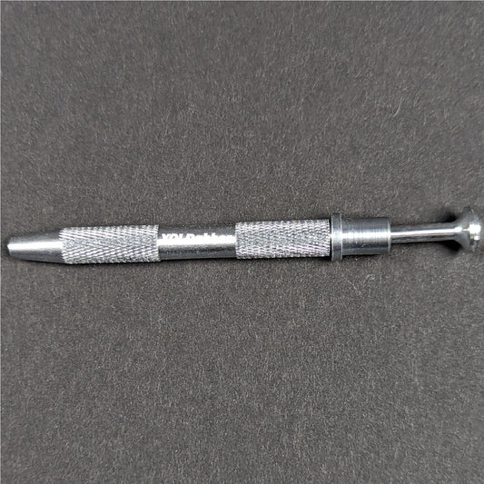 Yo Dabber- Claw Pearl Grabber- Silver