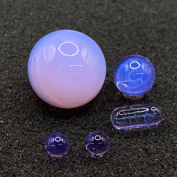 Lucid Marble Set