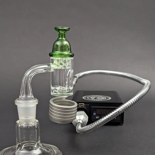 Classic Flex eNail 25mm