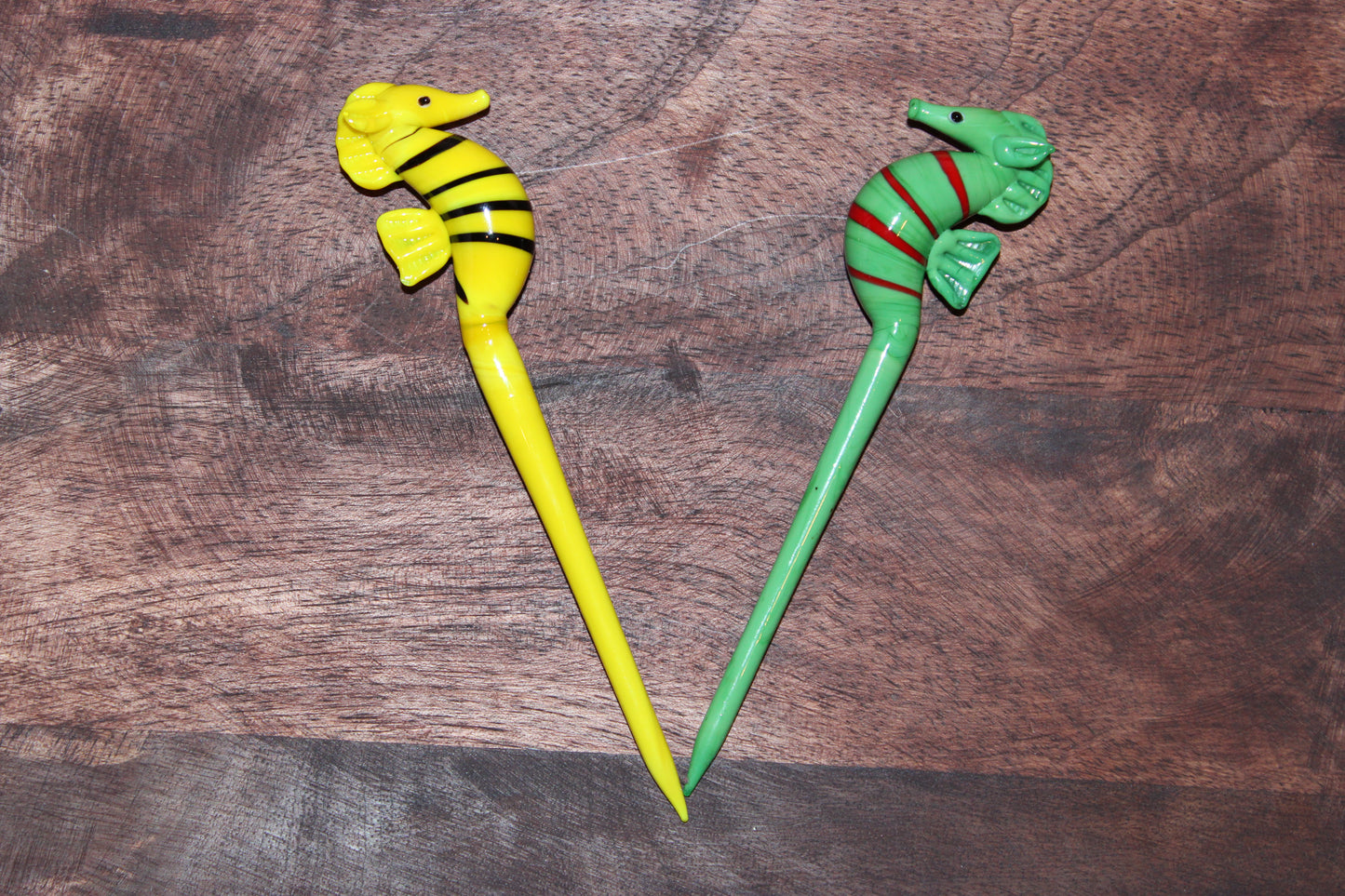 Seahorse Dab Tool