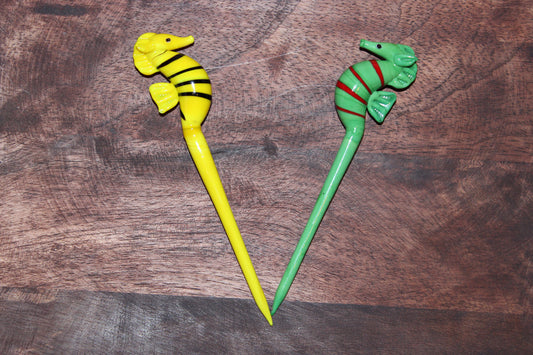 Seahorse Dab Tool