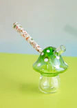 Mushroom Joint Bubbler