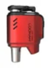 LOOKAH Q7 Enail Dab Kit (Red)