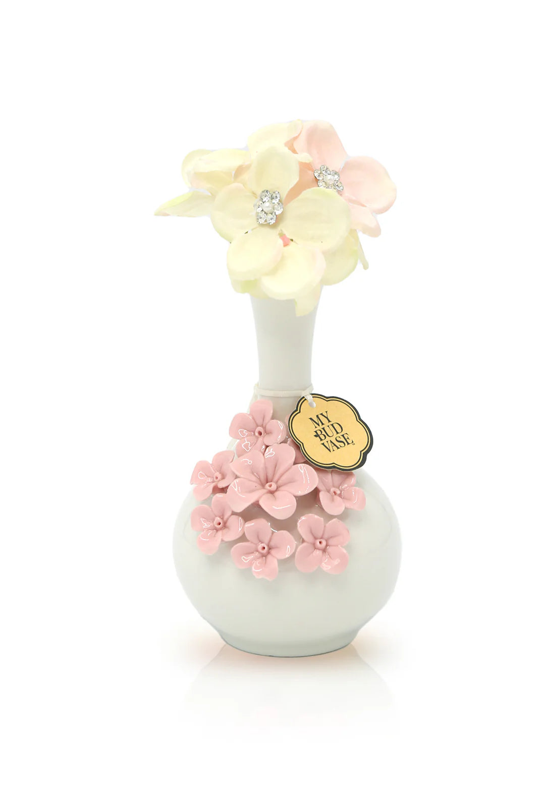 Friends Vase Bong- Monica