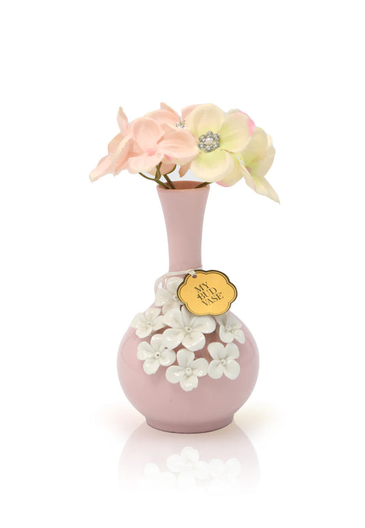 Friends Vase Bong- Rachel