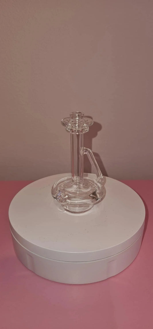 Padd Glass Dry Topper
