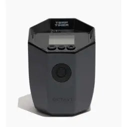 Octave- Terp Timer- Gray