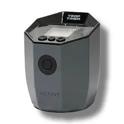 Octave- Terp Timer- Gray