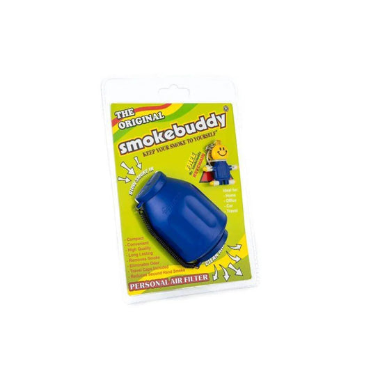 Smokebuddy Original - Blue