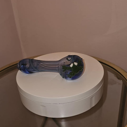 KC Spoon - Frog