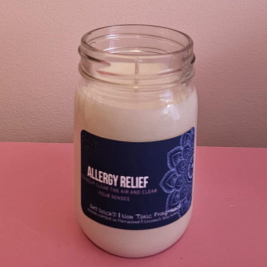 Allergy Relief