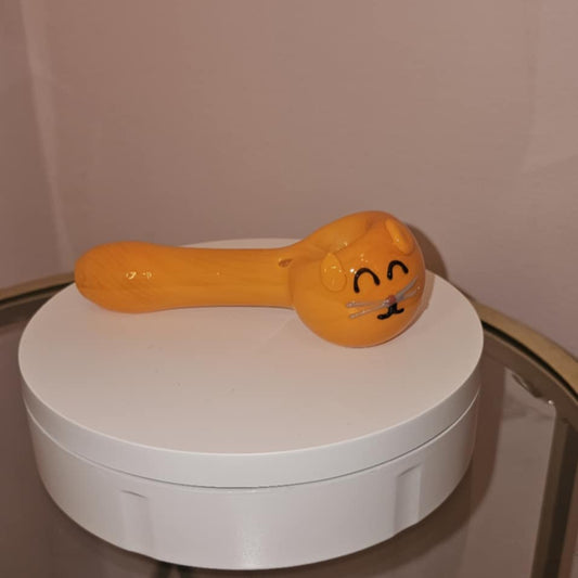 KC Spoon - Cat Face