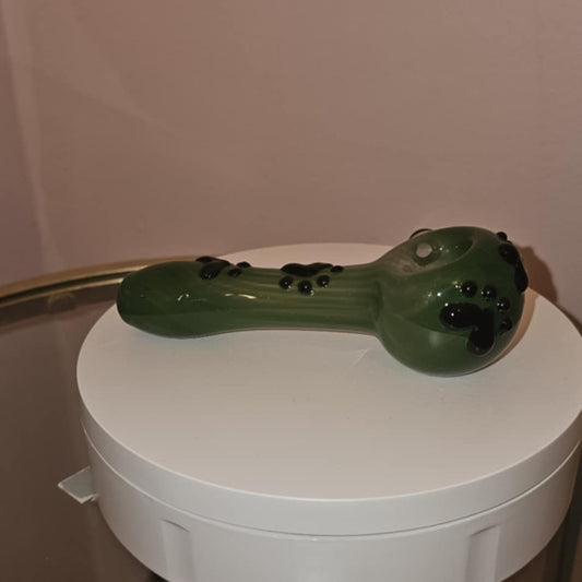 KC Spoon - Pawprint