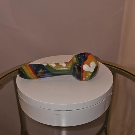KC Spoon - Rainbow Love