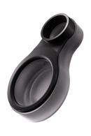 Carta Sport Connect Black vaporizer sleek portable device close-up