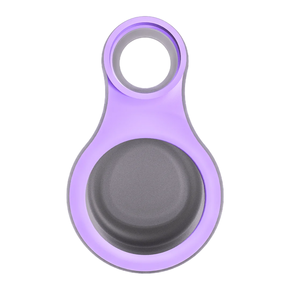 carta sport connect lilac vaporizer easy clean device with carta connect