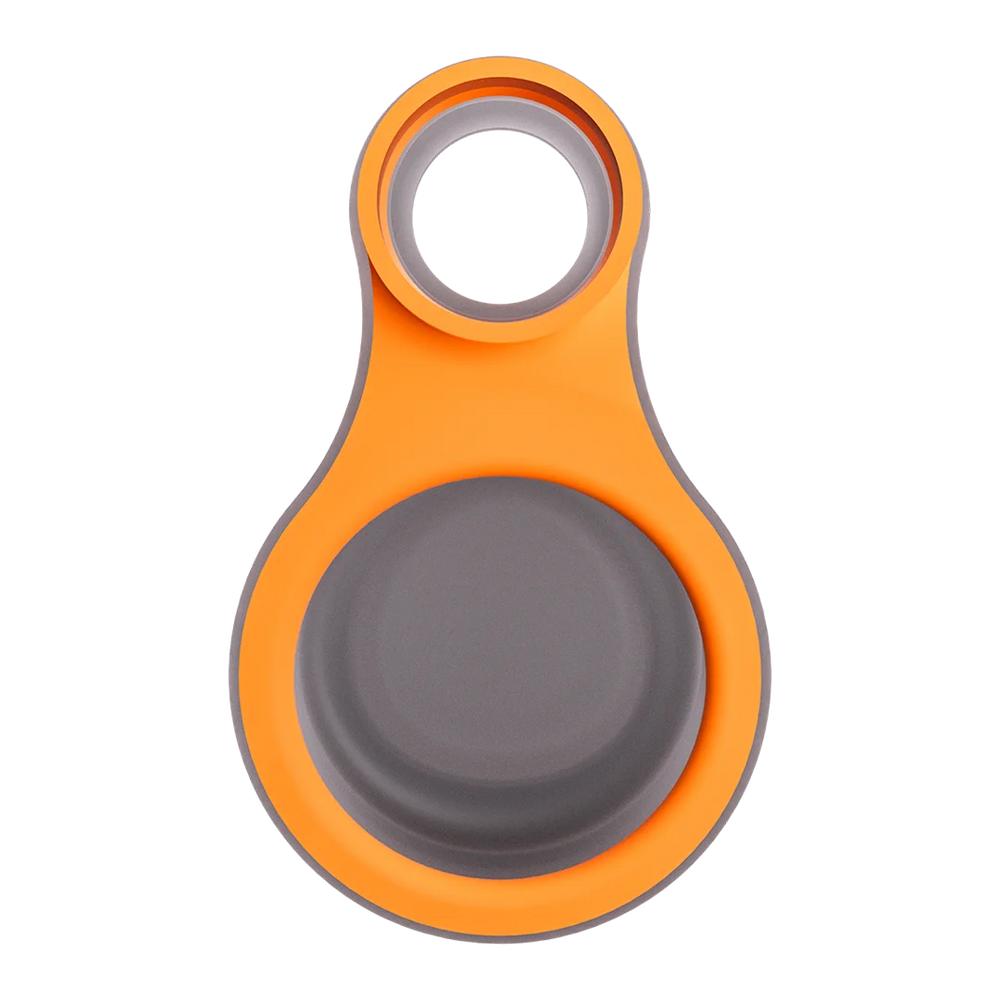 carta sport connect tangerine portable vaporizer easy clean device