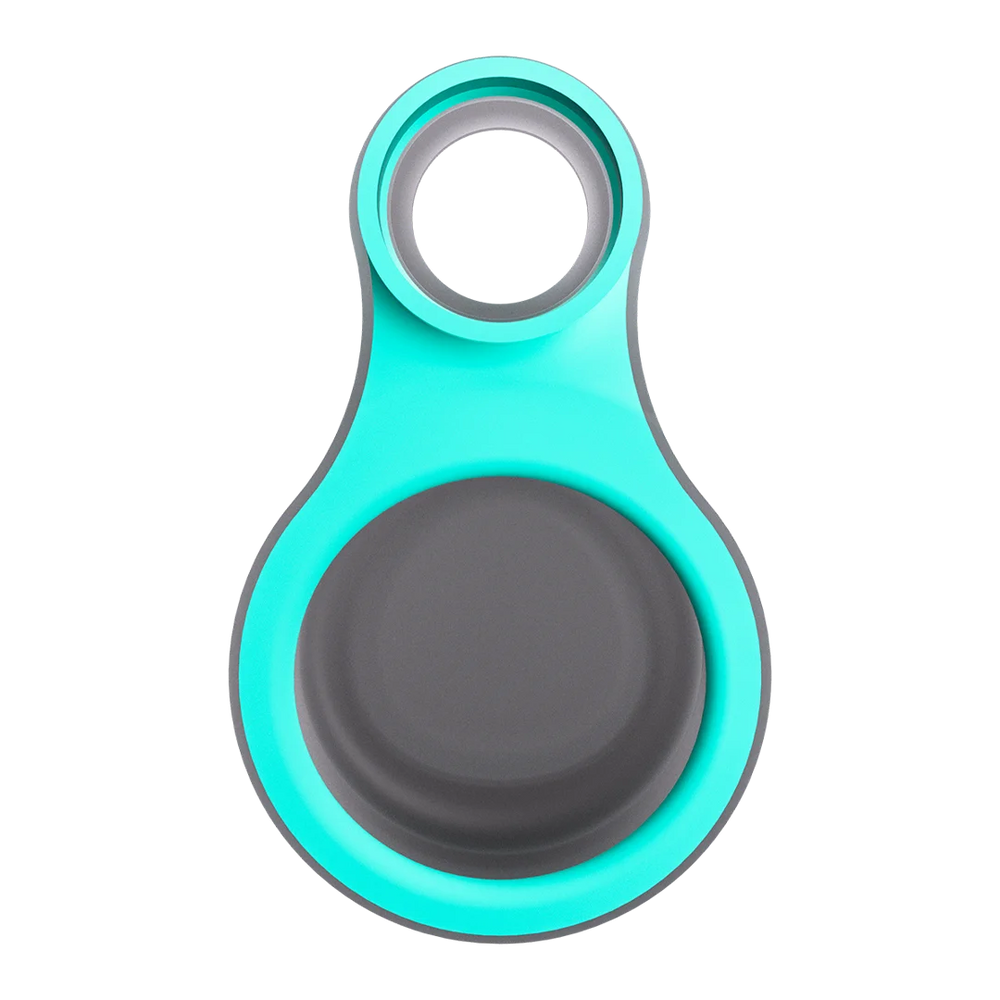 carta sport connect teal portable vaporizer easy clean system