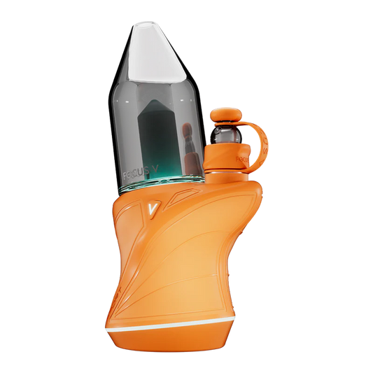 carta sport lilac vaporizer copy portable dab rig device