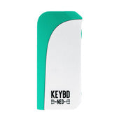 cartisan-keybd-neo-510-battery-discreet