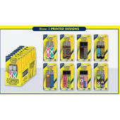clipper 2 pack
