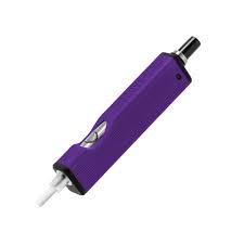 Huni Badger- Mini Badger- Purple