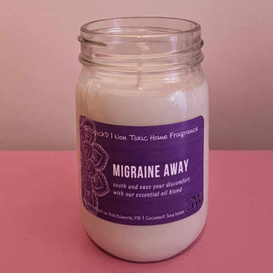 Migraine Away