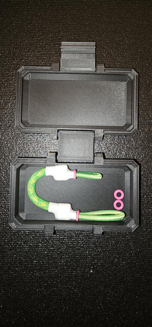 Archold Tether (Slime/Pink)
