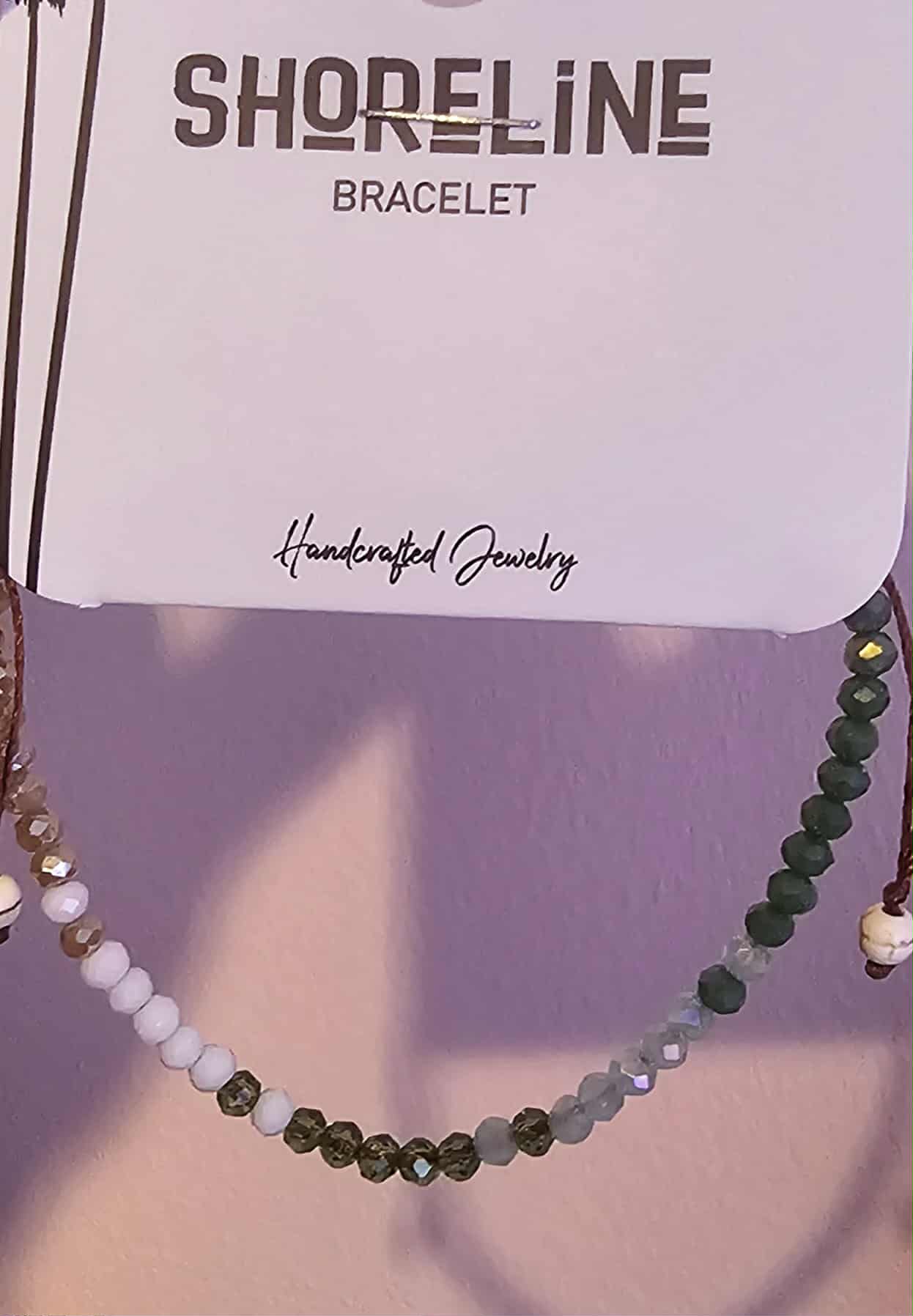 Beaded Bracelet