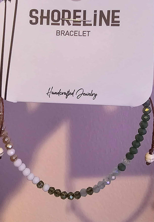 Beaded Bracelet