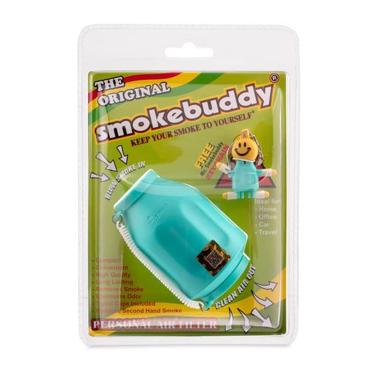 Smokebuddy Original - Teal