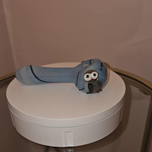 KC Spoon - Owl