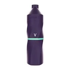 Focus V AERIS Smart Vaporizer Purple showing portable electronic dab rig design and Intelli-Core system

