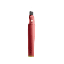 Focus V Saber Electronic Dab Tool Bordeaux for clean precise dabbing