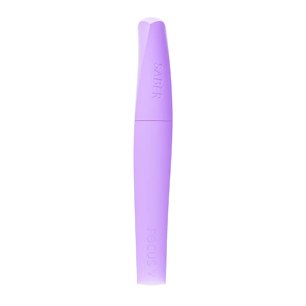 Focus V electronic dab tool lilac for smooth concentrate handling