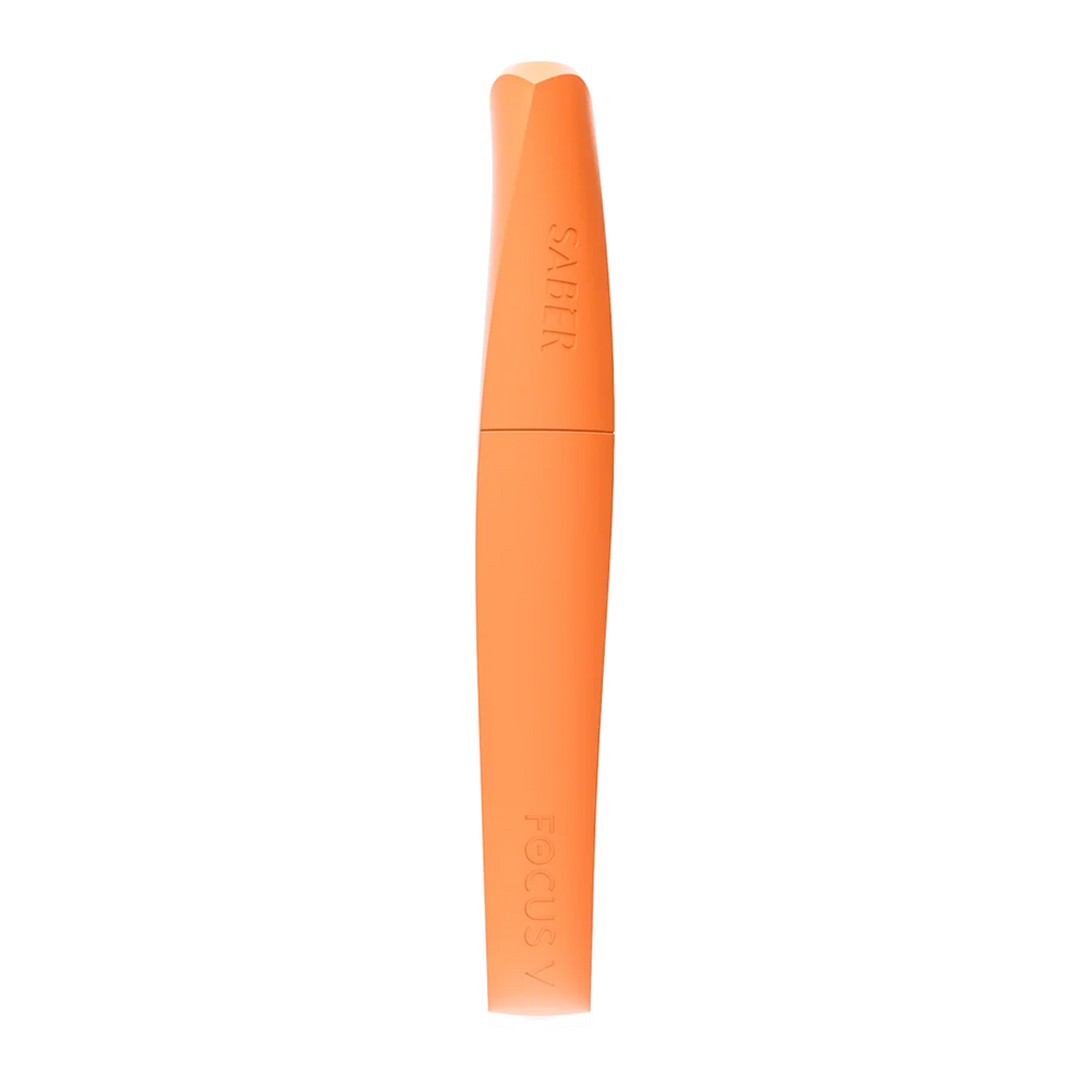 Focus V electronic dab tool tangerine for smooth concentrate handling