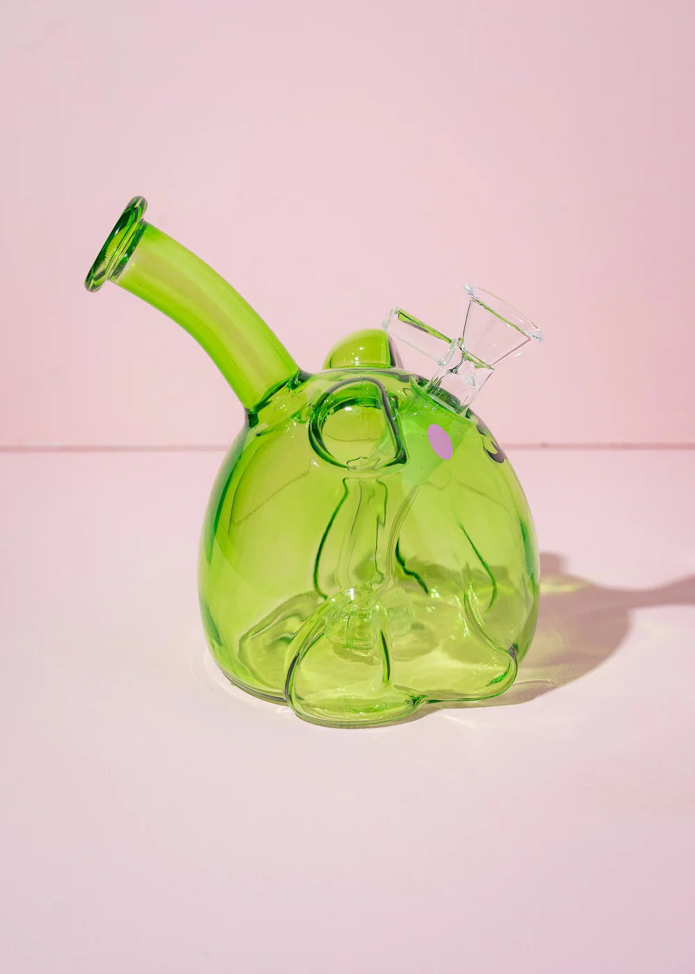 Frog Bubbler