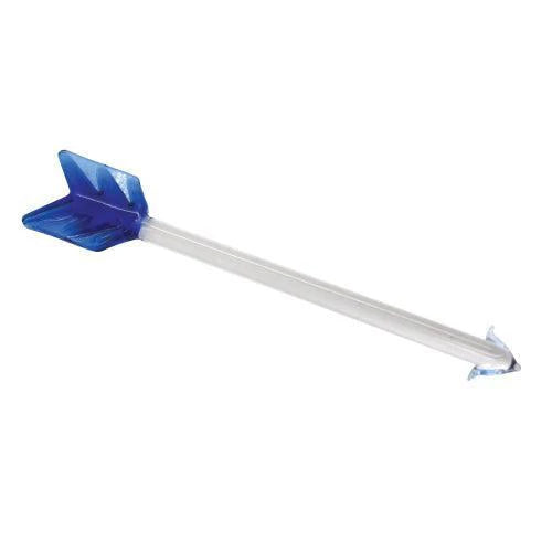 Glass Dab Tool Arrow for Precision and Stylish Dabbing