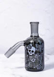Goth Ash Catcher