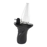 Ooze Trigger Vaporizer Max – 2400 mAh C-Core - Black