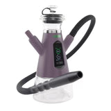 Ooze Ripley Dab Rig Hookah – 2400 mAh C-Core - Lilac
