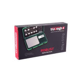 Truweigh Robust Digital Mini Scale – 500g x 0.01g - Green