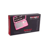 Truweigh Robust Digital Mini Scale – 500g x 0.01g - Pink
