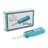 Stache DigiTul Dab Tool with Digital Scale - Teal