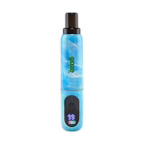 ooze hilo conceal 510 thread battery blue