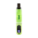 Ooze Hilo Conceal Battery Green for discreet portable vaping use